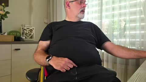 Snapshot of bigbibear88 chatting on 21, 5, 2026 bigbibear88 online show from 21, 5, 2026