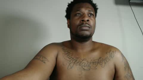 bigblack004 online show from 14, 9, 2025