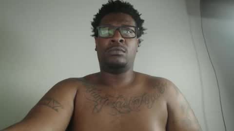 bigblack004 online show from 19, 1, 2026