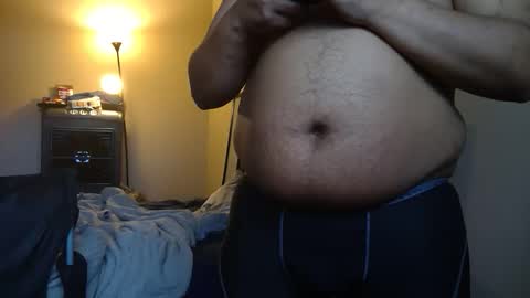 Snapshot of bigblackb021 chatting on 16, 12, 2025 bigblackb021 online show from 16, 12, 2025