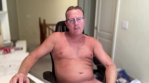 bigblondviking online show from 12, 9, 2025