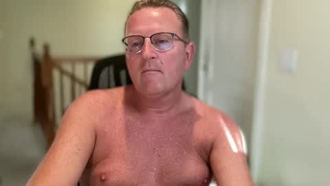 bigblondviking online show from 23, 10, 2025