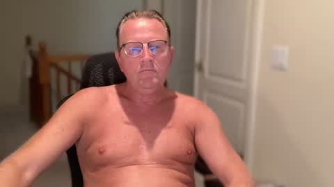 bigblondviking online show from 15, 11, 2025