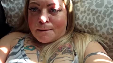 Tiffany online show from 10, 2, 2025