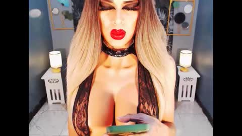 Snapshot of bigbomblhoraine chatting on 11, 2, 2026 Loraine Cruz online show from 11, 2, 2026