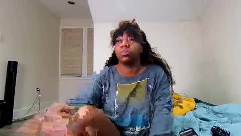 Snapshot of bigboobs_bouncin chatting on 6, 1, 2026 Ashley online show from 6, 1, 2026