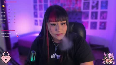 Snapshot of bigboobs_cloe chatting on 6, 11, 2025 bigboobs cloe online show from 6, 11, 2025