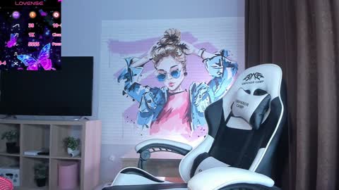 Alise online show from 29, 12, 2024