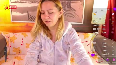 BigBoobsArri online show from 5, 11, 2025