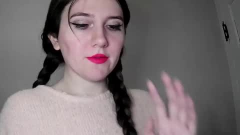 Isabella online show from 9, 2, 2025