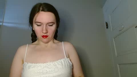 Isabella online show from 20, 11, 2025