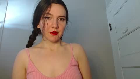 Isabella online show from 26, 2, 2026