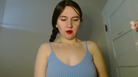 Isabella online show from 15, 3, 2026