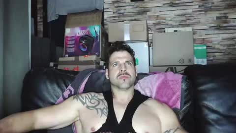 Bigboyband online show from 27, 2, 2026