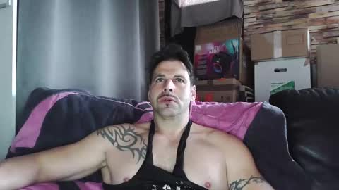 Bigboyband online show from 3, 3, 2026