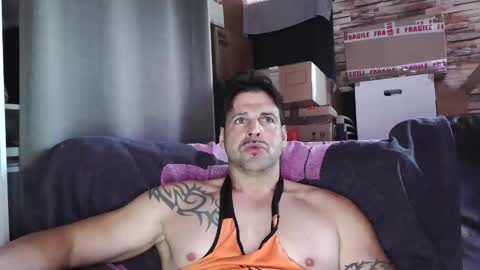 Bigboyband online show from 16, 4, 2026