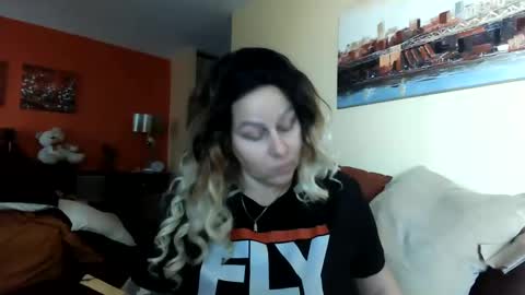 BIG BREAST SABRINA online show from 29, 1, 2025