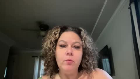 BIG BREAST SABRINA online show from 9, 10, 2025