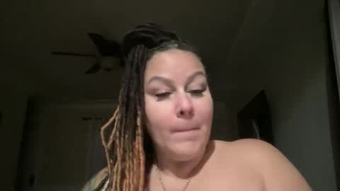 BIG BREAST SABRINA online show from 14, 1, 2026