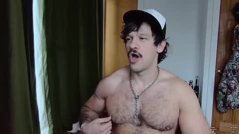 BigBro online show from 12, 2, 2025