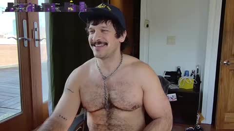 BigBro online show from 17, 2, 2025