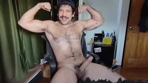 BigBro online show from 18, 2, 2025