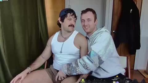 BigBro online show from 2, 3, 2025