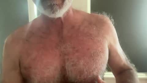 Snapshot of bigbush1 chatting on 22, 6, 2026 big bush online show from 22, 6, 2026