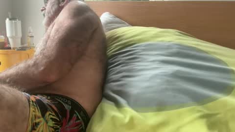 Snapshot of bigbush1 chatting on 1, 7, 2026 big bush online show from 1, 7, 2026