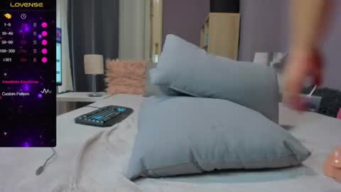 Snapshot of bigbuttmyra chatting on 18, 7, 2026 BigButtMyra BBC RIDER QUEEN online show from 18, 7, 2026
