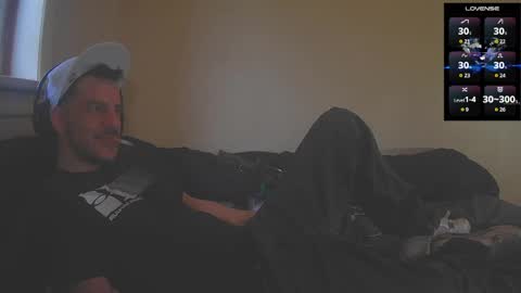 Jon - Im Straight online show from 25, 10, 2025