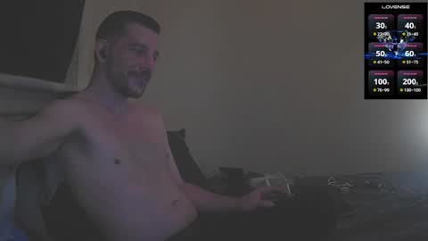 Jon - Im Straight online show from 21, 11, 2025