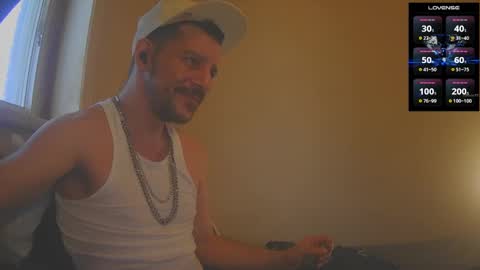 Jon - Im Straight online show from 17, 12, 2025