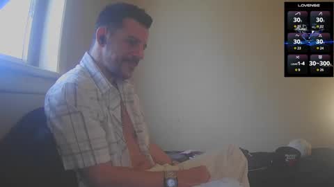 Jon - Im Straight online show from 5, 1, 2026