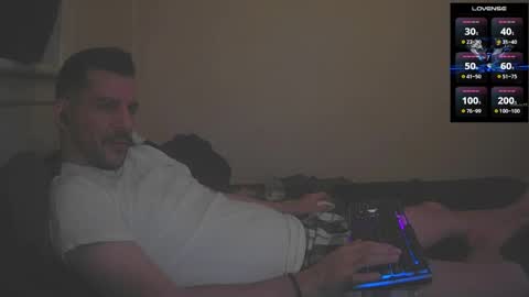 Jon - Im Straight online show from 14, 1, 2026