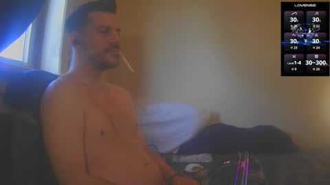 Jon - Im Straight online show from 12, 2, 2026