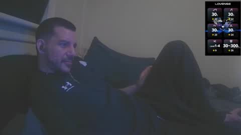 Jon - Im Straight online show from 24, 2, 2026