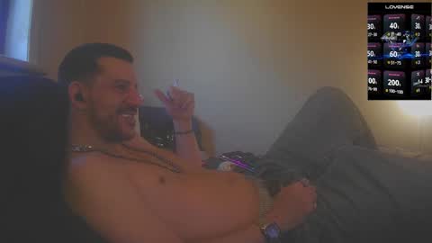 Jon - Im Straight online show from 2, 3, 2026