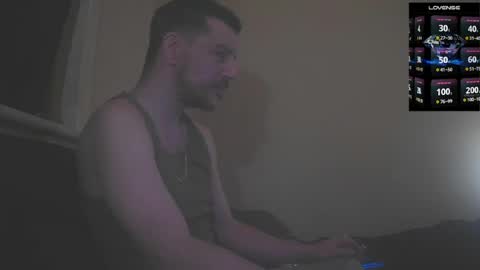 Jon - Im Straight online show from 12, 3, 2026