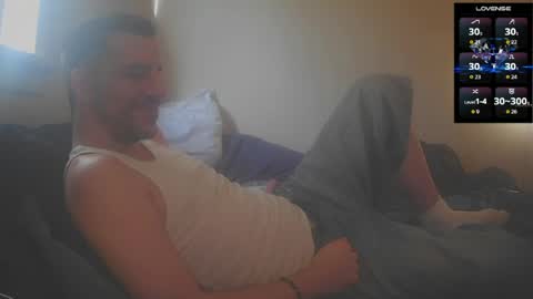 Jon - Im Straight online show from 24, 3, 2026