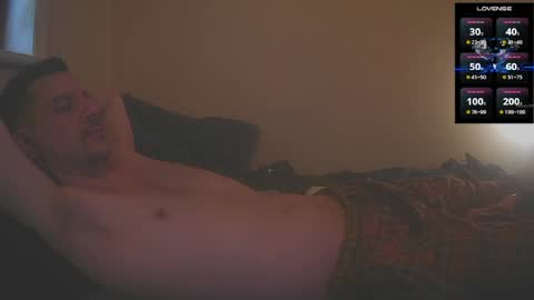 Jon - Im Straight online show from 31, 3, 2026