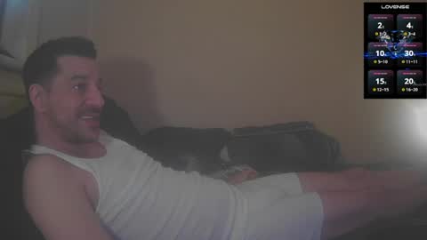 Jon - Im Straight online show from 3, 5, 2026