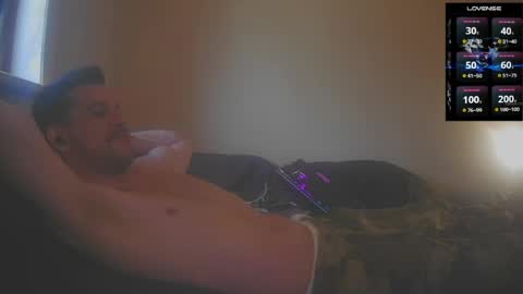 Jon - Im Straight online show from 6, 5, 2026