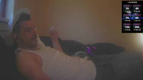 Jon - Im Straight online show from 9, 5, 2026