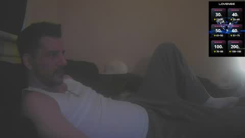 Jon - Im Straight online show from 11, 5, 2026