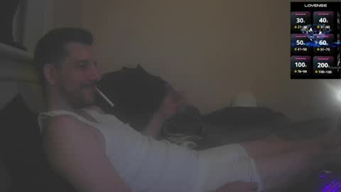 Jon - Im Straight online show from 11, 5, 2026