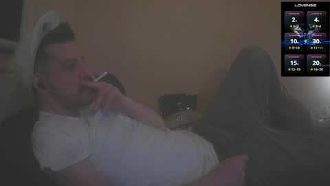 Jon - Im Straight online show from 14, 5, 2026
