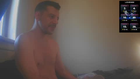 Jon - Im Straight online show from 15, 5, 2026