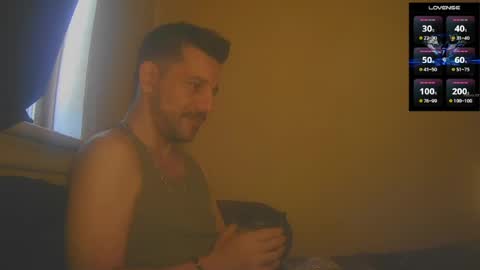 Jon - Im Straight online show from 20, 5, 2026