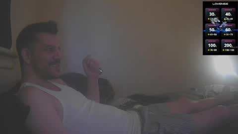 Jon - Im Straight online show from 22, 5, 2026